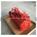 Volvo EC360BLC Гидравлический насос 14516492 14616188 K3V180DTP